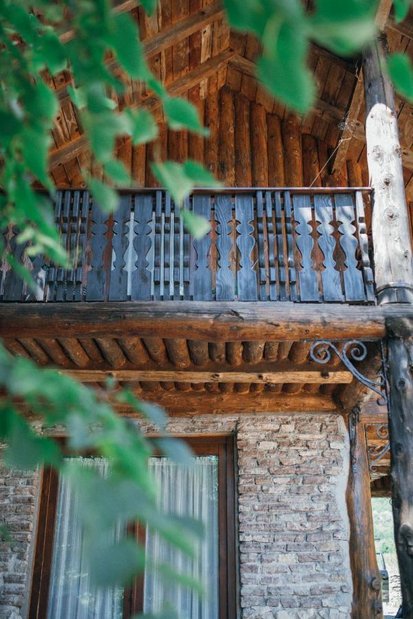 Holiday Home Iman Ripac Экстерьер фото