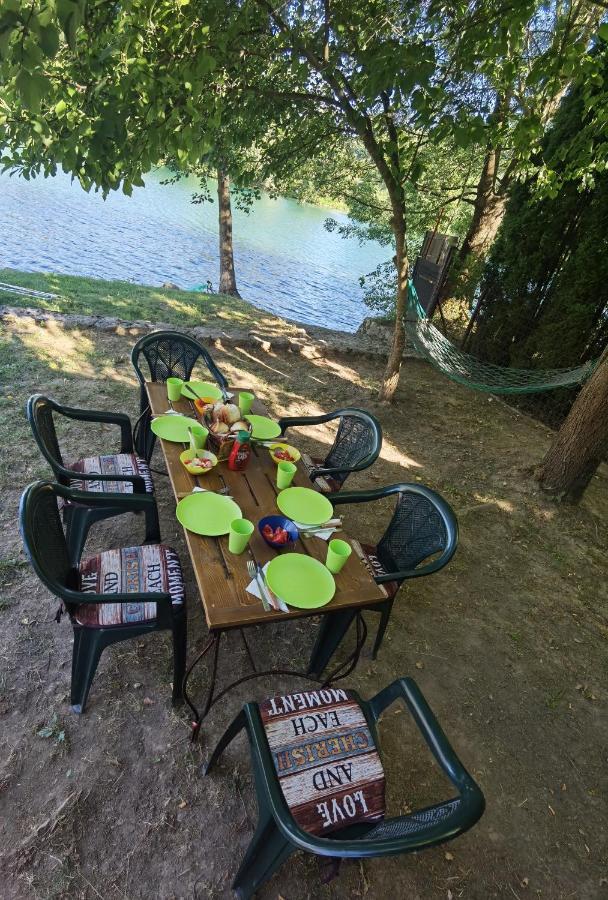 Holiday Home Iman Ripac Экстерьер фото