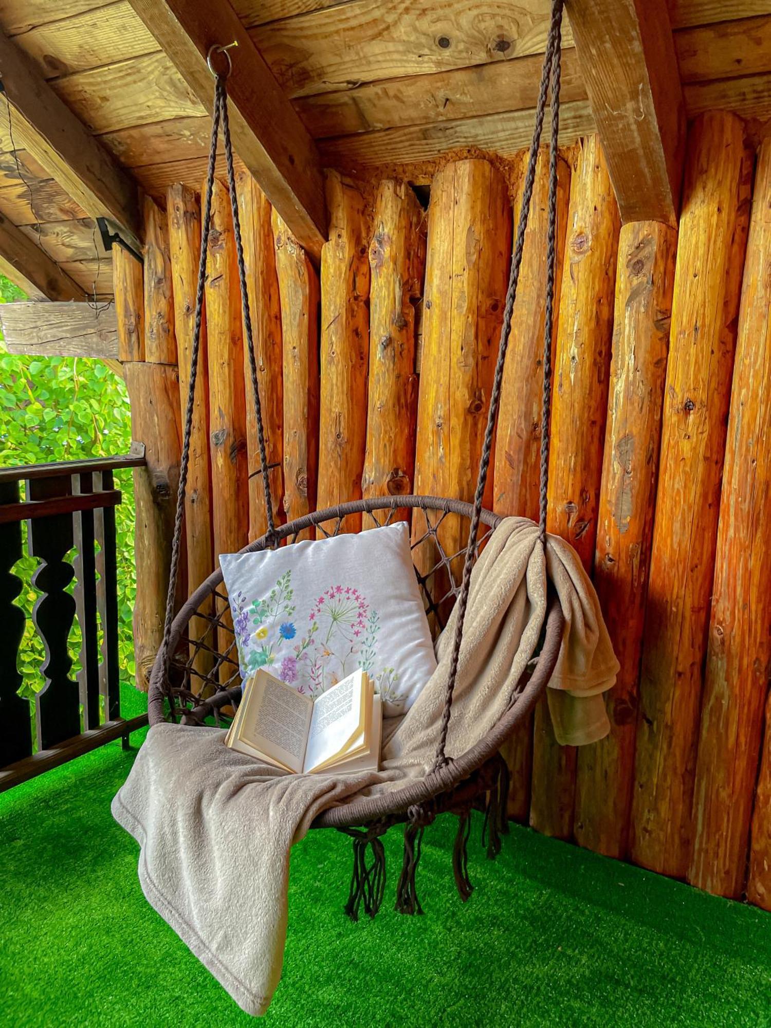 Holiday Home Iman Ripac Экстерьер фото